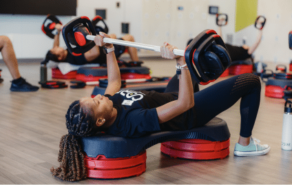 CORE Strength