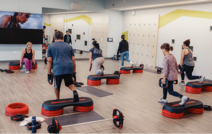 Les Mills BODYPUMP