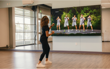 Virtual BODYCOMBAT