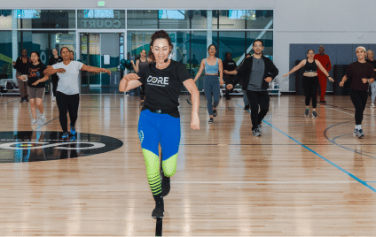 Zumba